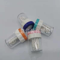 Ручной портатичный очиститель контактных линз JD8011