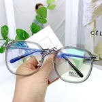 Metal + TR-90 frame SANTA with Blue Block coating S32057-1