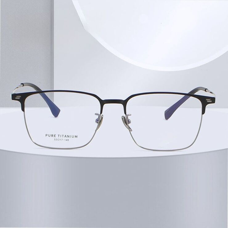 Titanium extralight nylor frames MAMO HX08083