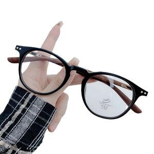 Оправа комбинированная (металл + TR90) с линзами Blue Ray Cut MAMO 00363