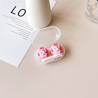 Мини набор для мягких контактных линз (Kits for contact lenses) PPX54