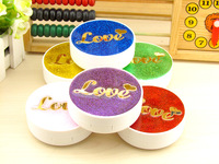 Набор для мягких контактных линз (Kits for contact lenses) XF-008LoveX