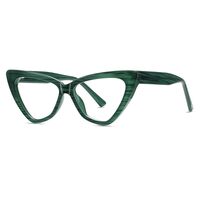 Оправа пластиковая из материала TR90, линзы с защитой от ультрафиолета More LS030