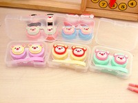 Мини набор для мягких контактных линз (Kits for contact lenses) XF988