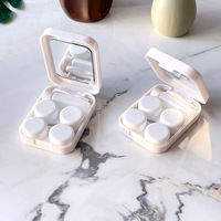 Kit for soft contact lenses (Kits for contact lenses) XY5047