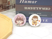 Набор для мягких контактных линз (Kits for contact lenses) XF008-104