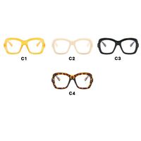 Очки пластиковые женские с защитой от синего света 3870-PN