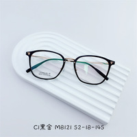 Titanium frame SANTA M8121