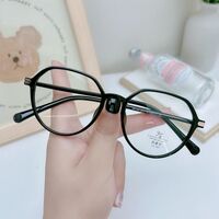 Оправа пластиковая из материала TR90 с линзами Blue Ray Cut MAMO M3150