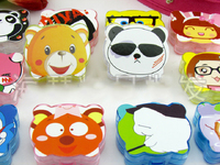 Kit for soft contact lenses (Kits for contact lenses) JH889HQ00