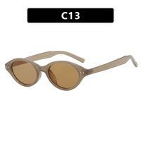 Plastic glasses with blue light protection 13155-PN