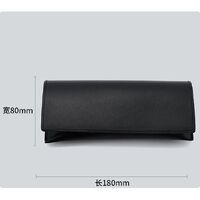 Футляр для очков и солнцезащитных очков + дополнительный комплект JQ501-3