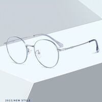 Metal frames MAMO H5216