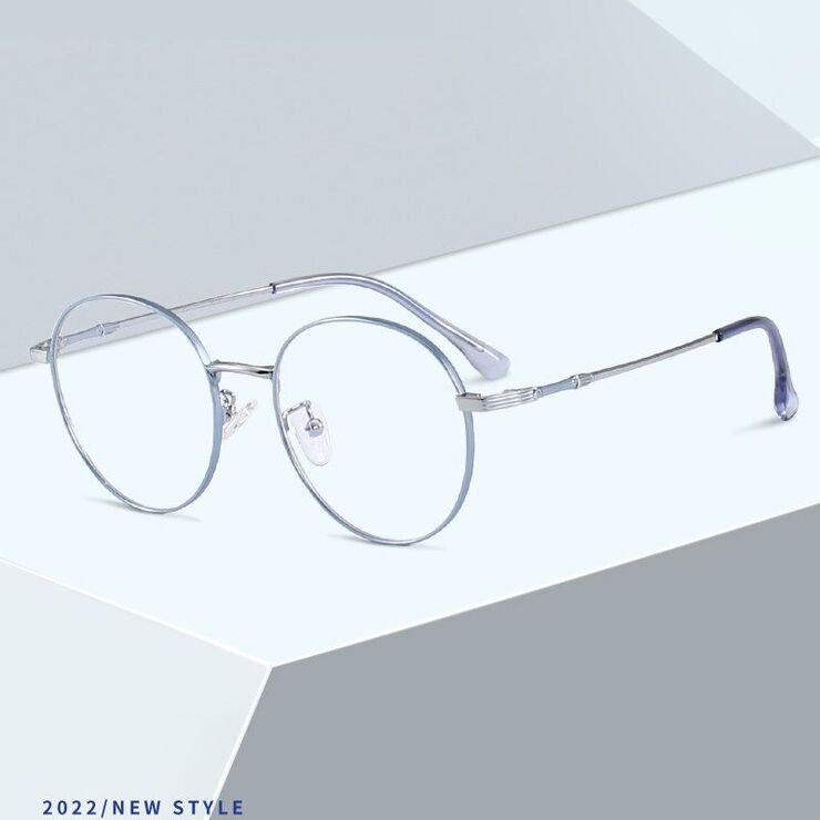 Metal frames MAMO H5216