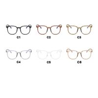 Очки пластиковые TR90 женские с защитой от синего света TR1144-PN