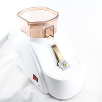 Hand mill lens edger 11A-35W RUCHNIK40