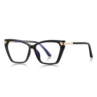Plastic TR90 frames for glasses for women with UV and Blue Ray Cut protection FOCUS FCS2272