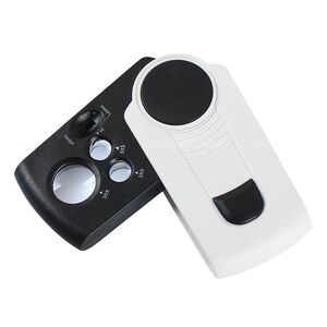 Лупа складная с универсальной подсветкой 518-XX, размеры: ⌀20 мм, ⌀10 мм, увеличение: 30X, 35Х, 55Х