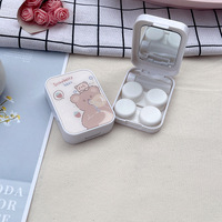 Набор для мягких контактных линз (Kits for contact lenses) HF5035