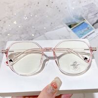 Combined frames with Blue Ray Cut lenses MAMO M3501