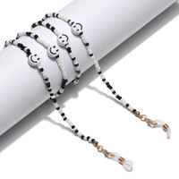 Stylish glasses chain GL1375