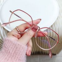 Очки пластиковыеTR90 KY30018 с защитой Blue ray cut