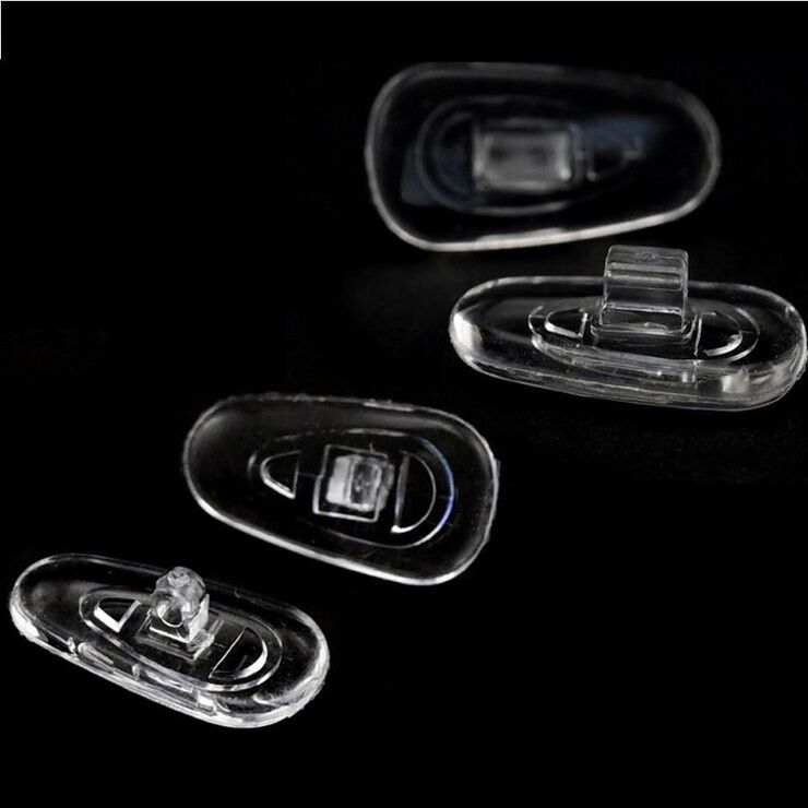 Носоупор силиконовый для очков CY009, CY010, CY011, CY012, CY013