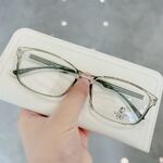 Оправа пластиковая из материала TR90 с линзами Blue Ray Cut MAMO M3564