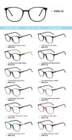 TR-90 plastic frames for glasses MX02-12