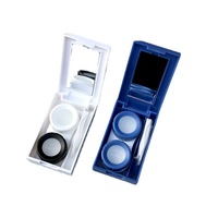 Mini soft contact lens CM-007