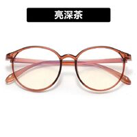 Plastic glasses with blue light protection 7121-PN