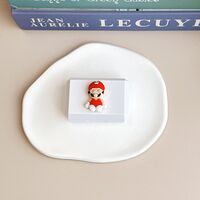 Мини-набор для мягких контактных линз M013C级玛丽