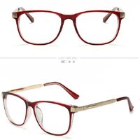 Plastic glasses with Blue ray cut protection KY2173