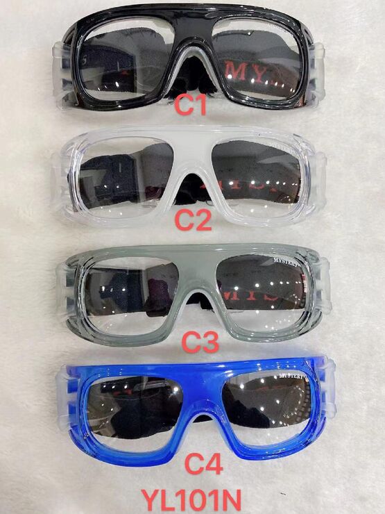 Safety glasses Mystery YL101N