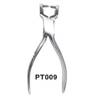 Инструмент - щипцы для правки дужек очков PT009
