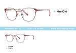 Оправа для очков металлическая женская MW4016