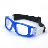 Safety shockproof mirror sports goggles 070-篮球镜-DX