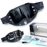 Safety shockproof sports goggles 风镜-SCO-2套装