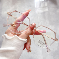 Combined frames with Blue Ray Cut lenses MAMO TR8893