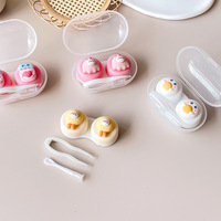 Мини набор для мягких контактных линз (Kits for contact lenses) PPX42