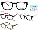 Plastic frame for kids  VIZZINI V8250CHL