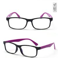 Plastic glasses with Blue ray cut protection KY09