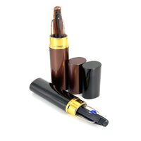 Очки складные вращающиеся на 360° металлические для чтения