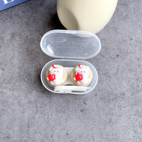 Мини набор для мягких контактных линз (Kits for contact lenses) PPX15