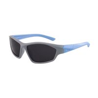 Polarized silicone sunglasses with UV400 protection for kids T11150-OU