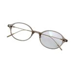 Titanium extralight frames MAMO M8319
