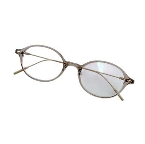 Titanium extralight frames MAMO M8319
