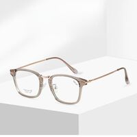 Titanium extralight frames MAMO T23701