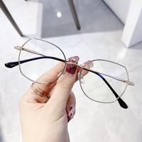 Titanium frames MAMO H5015