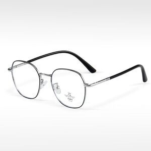 Metal frame with Blue Ray Cut protection lenses MAMO 8793